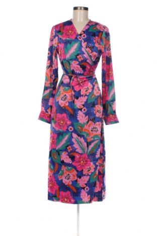 Kleid Y.A.S, Größe L, Farbe Mehrfarbig, Preis 76,68 €
