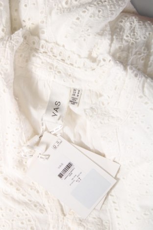 Φόρεμα Y.A.S, Μέγεθος S, Χρώμα Λευκό, Τιμή 90,21 €