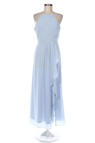 Kleid Y.A.S, Größe M, Farbe Blau, Preis 59,94 €