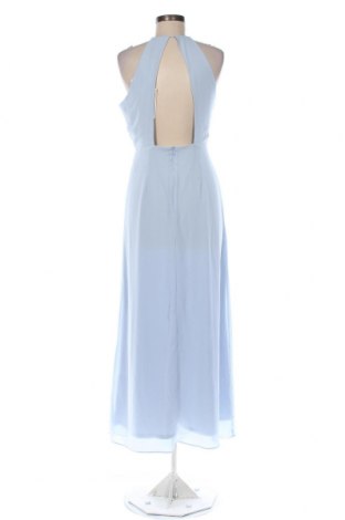 Kleid Y.A.S, Größe M, Farbe Blau, Preis € 59,94