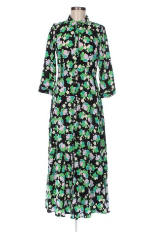 Kleid Y.A.S, Größe M, Farbe Mehrfarbig, Preis 76,68 €