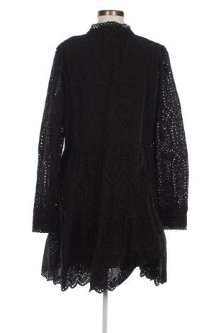 Kleid Y.A.S, Größe XL, Farbe Schwarz, Preis 90,21 €