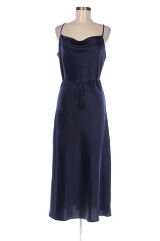 Kleid Y.A.S, Größe L, Farbe Blau, Preis 49,42 €