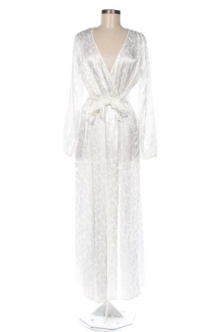 Kleid Y.A.S, Größe M, Farbe Weiß, Preis 62,04 €