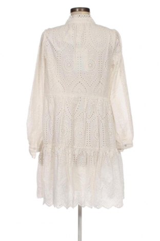 Φόρεμα Y.A.S, Μέγεθος S, Χρώμα Λευκό, Τιμή 51,42 €