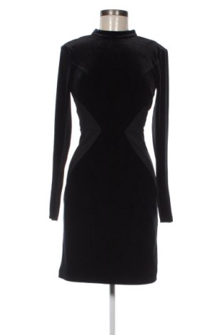 Kleid Y.A.S, Größe S, Farbe Schwarz, Preis 20,81 €