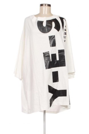 Kleid Y-E-S, Größe S, Farbe Weiß, Preis € 52,58