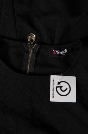 Φόρεμα Y.Yendi, Μέγεθος S, Χρώμα Μαύρο, Τιμή 4,31 €