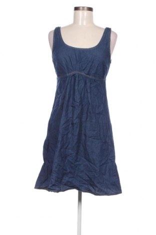 Kleid Yamamay, Größe M, Farbe Blau, Preis 28,39 €