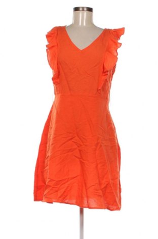 Kleid Yessica, Größe M, Farbe Orange, Preis 20,18 €