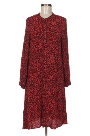 Kleid Yessica, Größe M, Farbe Rot, Preis 12,11 €