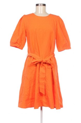 Kleid Yessica, Größe M, Farbe Orange, Preis 12,11 €