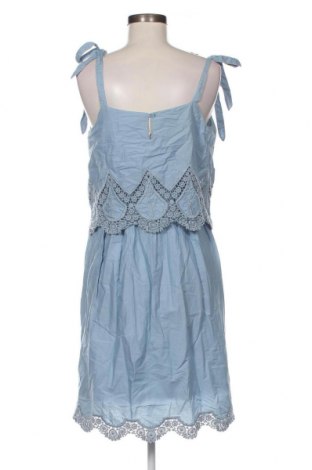 Šaty  Yessica, Veľkosť M, Farba Modrá, Cena  8,38 €