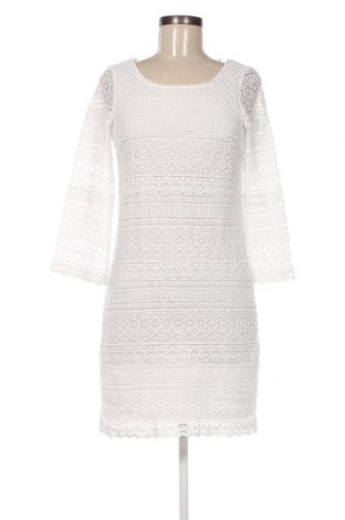 Kleid Yessica, Größe S, Farbe Weiß, Preis 7,47 €