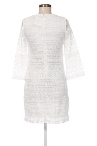 Kleid Yessica, Größe S, Farbe Weiß, Preis 10,90 €