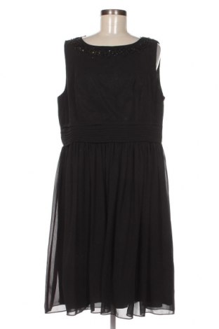 Kleid Yessica, Größe XL, Farbe Schwarz, Preis 33,50 €