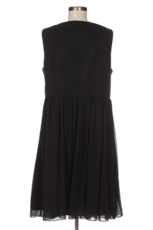 Kleid Yessica, Größe XL, Farbe Schwarz, Preis 21,79 €