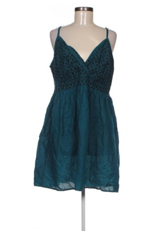 Φόρεμα Yessica, Μέγεθος XL, Χρώμα Μπλέ, Τιμή 14,71 €