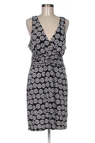 Φόρεμα Yessica, Μέγεθος XL, Χρώμα Μαύρο, Τιμή 11,48 €
