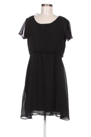Kleid Yessica, Größe L, Farbe Schwarz, Preis 11,50 €