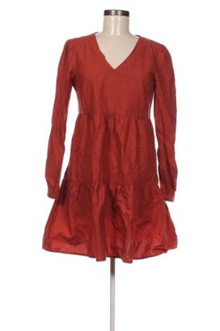 Φόρεμα Yessica, Μέγεθος S, Χρώμα Καφέ, Τιμή 10,76 €