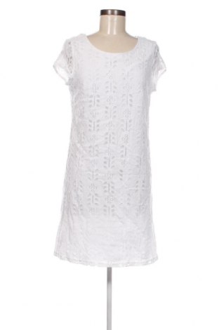 Φόρεμα Yessica, Μέγεθος M, Χρώμα Λευκό, Τιμή 17,94 €
