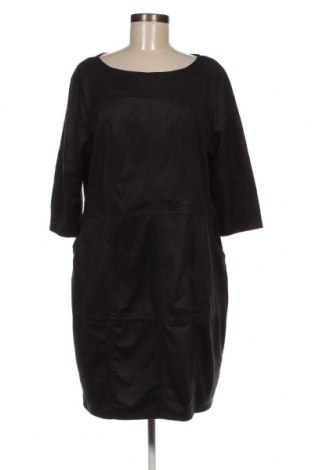 Φόρεμα Yessica, Μέγεθος XL, Χρώμα Μαύρο, Τιμή 5,20 €