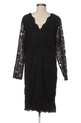 Kleid Yessica, Größe XXL, Farbe Schwarz, Preis 20,18 €