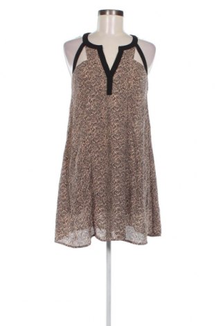 Φόρεμα Yest, Μέγεθος M, Χρώμα  Μπέζ, Τιμή 8,41 €
