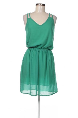 Φόρεμα Yidarton, Μέγεθος M, Χρώμα Πράσινο, Τιμή 7,18 €