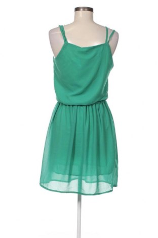Φόρεμα Yidarton, Μέγεθος M, Χρώμα Πράσινο, Τιμή 5,38 €