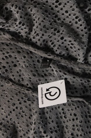 Kleid Yoek, Größe L, Farbe Grau, Preis 2,87 €