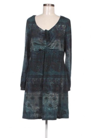 Φόρεμα Yorn, Μέγεθος XL, Χρώμα Πολύχρωμο, Τιμή 15,25 €