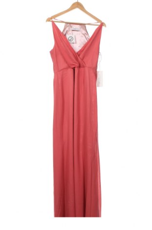 Sukienka Young Couture By Barbara Schwarzer, Rozmiar L, Kolor Różowy, Cena 318,90 zł