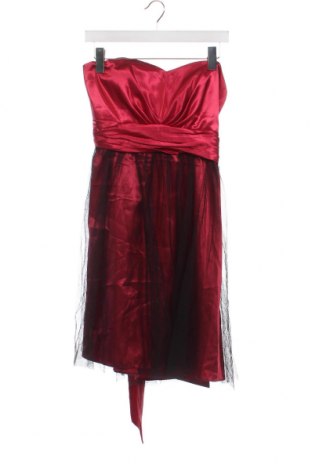 Šaty  Your Sixth Sense, Velikost M, Barva Červená, Cena  83,00 Kč