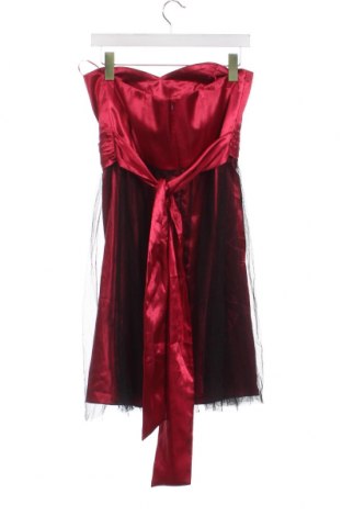 Kleid Your Sixth Sense, Größe M, Farbe Rot, Preis 6,05 €