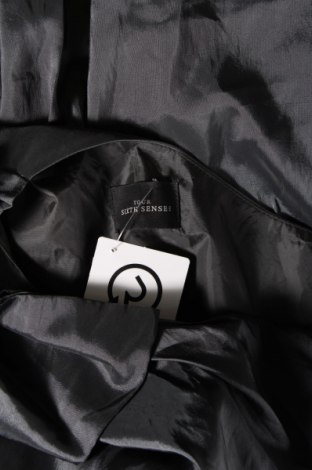 Kleid Your Sixth Sense, Größe XS, Farbe Grau, Preis 40,36 €