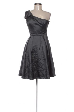 Kleid Your Sixth Sense, Größe XS, Farbe Grau, Preis 6,05 €