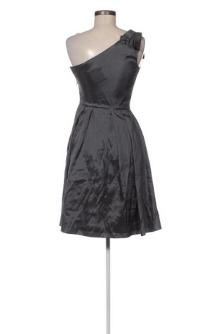 Kleid Your Sixth Sense, Größe XS, Farbe Grau, Preis 40,36 €