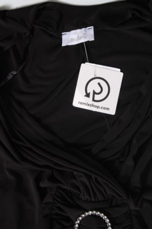 Šaty  Yours, Veľkosť XL, Farba Čierna, Cena  8,55 €