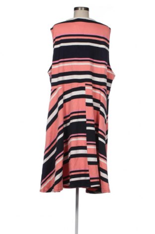 Kleid Yours, Größe 3XL, Farbe Mehrfarbig, Preis € 12,71