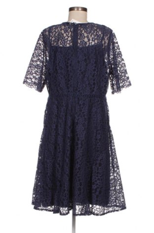 Šaty  Yumi, Veľkosť XL, Farba Modrá, Cena  34,02 €