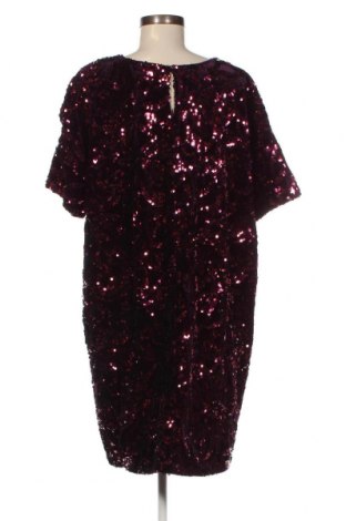 Šaty  Yumi, Velikost XXL, Barva Růžová, Cena  1 035,00 Kč