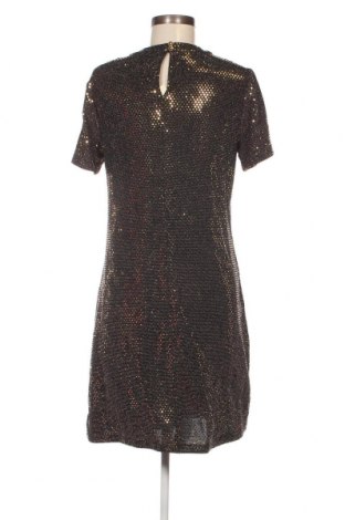 Šaty  Yumi, Velikost M, Barva Zlatistá, Cena  1 913,00 Kč