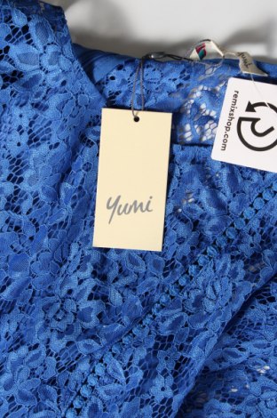 Šaty  Yumi, Veľkosť XXL, Farba Modrá, Cena  52,58 €