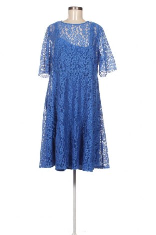 Šaty  Yumi, Veľkosť XXL, Farba Modrá, Cena  39,44 €