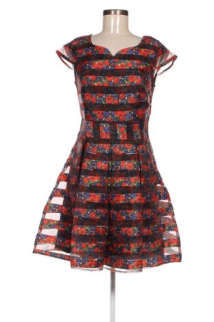 Kleid Yumi, Größe M, Farbe Mehrfarbig, Preis € 32,04