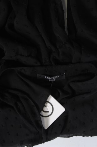 Φόρεμα Zabaione, Μέγεθος M, Χρώμα Μαύρο, Τιμή 8,41 €