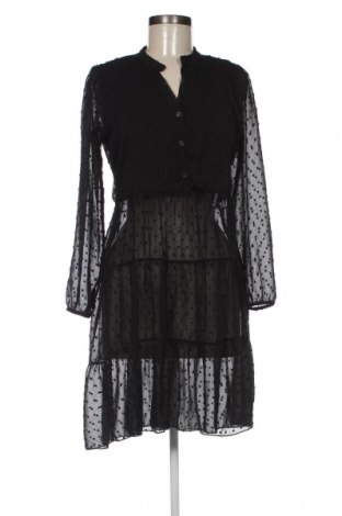 Šaty  Zabaione, Veľkosť M, Farba Čierna, Cena  7,71 €