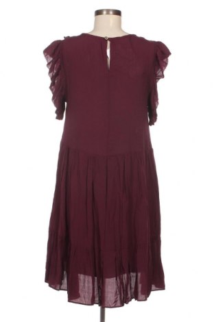Φόρεμα Zadig & Voltaire, Μέγεθος L, Χρώμα Βιολετί, Τιμή 175,50 €